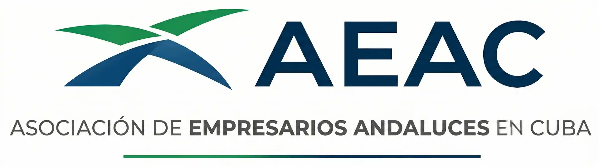 Logo AEAC Andalucía Cuba